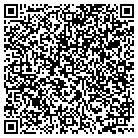 QR code with Oakcliff Med & Surgical Center contacts