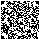 QR code with Lady's Touch Lawn & Landscape contacts