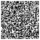 QR code with P L & D Patrick Landrum Design contacts