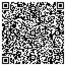 QR code with Tejas Boots contacts