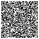 QR code with D Nancy Deluca contacts