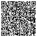 QR code with A New U contacts