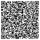 QR code with CIC Finance & Rental Service contacts