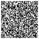 QR code with Margaret Christensen MD contacts