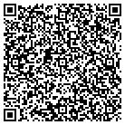 QR code with Reed's Window Tint & Upholstry contacts