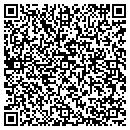 QR code with L R Baggs Co contacts