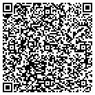 QR code with Timberline Baptist Camp contacts