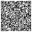 QR code with QMT Service contacts