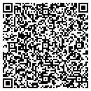 QR code with Aguilera's Cafe contacts