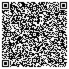 QR code with Consolidated Maintenance Inc contacts