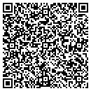 QR code with Peace of Mind & Body contacts