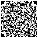 QR code with 2 Morrow Irrigation contacts
