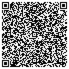 QR code with Alsbrook Construction contacts