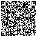 QR code with GNC contacts