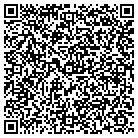 QR code with A Mailing Pre Sort Service contacts