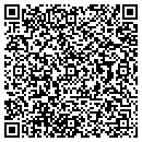 QR code with Chris Gibson contacts