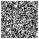QR code with A M Concrete Pumping contacts