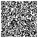 QR code with J C Mc Interprize contacts