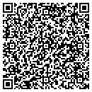 QR code with Laahnz Corp contacts