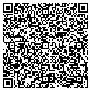 QR code with J P Contracting contacts