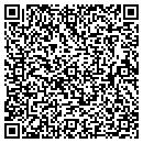 QR code with Zbra Motors contacts