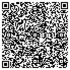 QR code with H & R Block Tax Service contacts