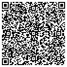 QR code with J P's Mobile Wash & Detail contacts