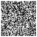 QR code with Jkp Vending contacts