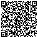 QR code with Gascon contacts