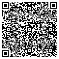 QR code with IHOP contacts