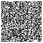 QR code with DC Information Services contacts