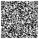 QR code with Cate-Castillion Assoc contacts