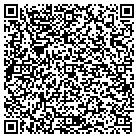 QR code with Hillje Hunting Haven contacts