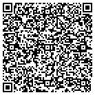 QR code with Travis Cnty Juvenile Defender contacts