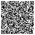 QR code with Ckc Co contacts