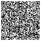 QR code with Marathon Public Library contacts