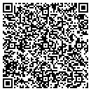 QR code with CJS Towing Service contacts