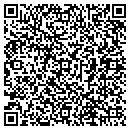QR code with Heeps Nursery contacts