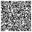QR code with A Cleaners contacts