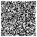 QR code with Hooks Taxidermy contacts