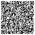 QR code with KFC contacts
