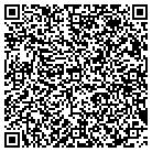 QR code with H & R Block Tax Service contacts