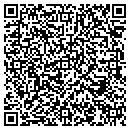QR code with Hess Air Inc contacts