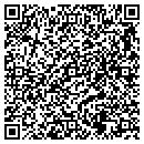 QR code with Never Furl contacts