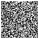 QR code with C L E A T contacts
