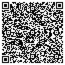 QR code with Adromobility contacts