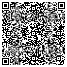 QR code with Oakhurst Radiator Service contacts