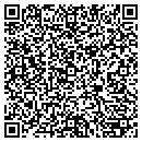 QR code with Hillside Design contacts