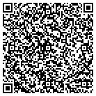 QR code with George Mills & Assoc Intl contacts