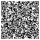 QR code with A Garcia Trucking contacts